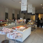 Chocolatier Masale - 店内②