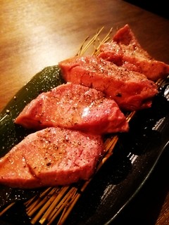 焼肉 迅 - 