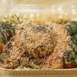 たこ焼 いわっち! 十条店 - 