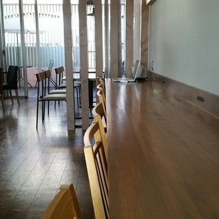 デスク カフェ_2