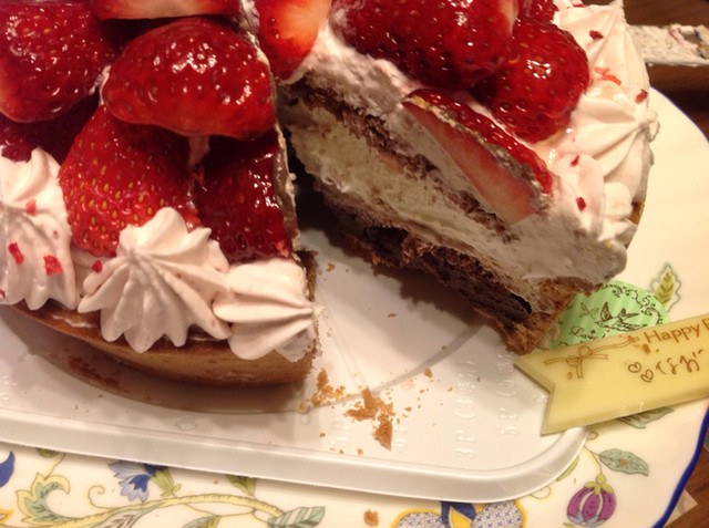 紅ほっぺがてんこ盛りのタルトケーキ By ヤマド ラ メゾン アンソレイユターブル パティスリー 浦和パルコ店 La Maison Ensoleille Table 浦和 ケーキ 食べログ 紅ほっぺがてんこ盛りのタルトケーキ By ヤマド ラ メゾン アンソレイユターブル パティスリー 浦和パルコ店 La Maison Ensoleille Table 浦和 ケーキ 食べログ