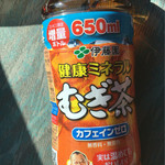 セブンイレブン - ドリンク写真: