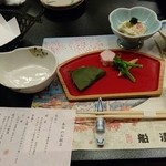 屋形船 品川 船清 - 料理♡beerlove