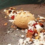 SALONE 2007 - 2016.4.  destino/ 巡り合わせ フォアグラ・カカオ・苺・バルサミコ