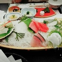 屋形船 品川 船清 - 