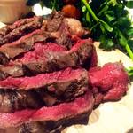 ワイン厨房 tamaya 田端店