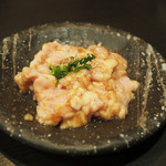 炭焼肉 石田屋。 - 