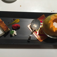 中国料理 桃李 ホテル日航大阪 - 