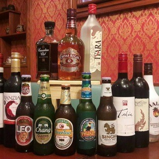 タイ王国料理 クンメー1_1