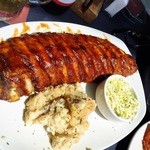 Outback Steak House - 