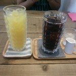 カフェプラスケーキ ククー - 