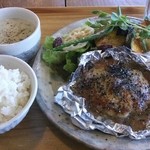 カフェプラスケーキ ククー - 