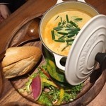 Soup&cafe たらTaRa  - 