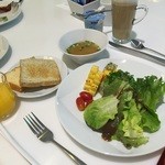 The Eatery - 