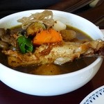 ニッカ会館レストラン 樽 - 