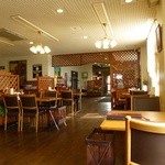 ニッカ会館レストラン 樽 - 