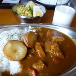 ニッカ会館レストラン 樽 - 