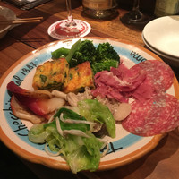 炉端イタリアン ICORIBI 堂島 - 