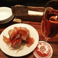 炉端イタリアン ICORIBI 堂島 - 