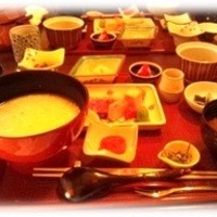 日本料理 芝桜 - 2016年1月