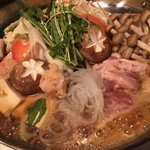 個室居酒屋 吟蔵 - 