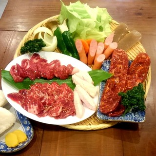 海鮮炭火焼 かしま_1