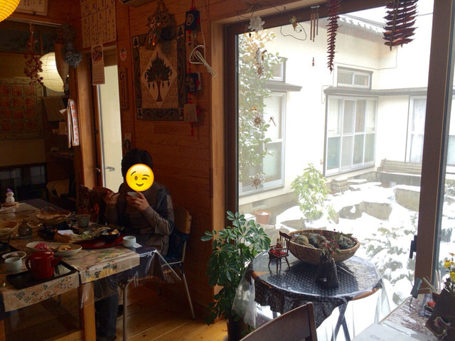 農土香（ノドカ） - 仁賀保（レストラン）の写真