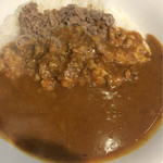 モジャカレー - 