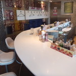 サンマルコ - 内観(^o^)