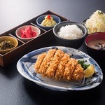 Tonkatsu Bashamichi Sakura - 