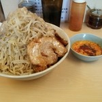 自家製ラーメン大者 - 