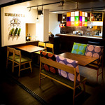 日本酒バル 蔵のや 新橋