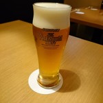 うえ村 - プレミアムモルツ