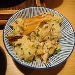 うえ村 - ふっくら