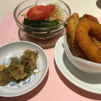 中国料理 四川 - 