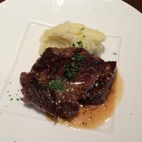 BISTRO DOUBLE - 