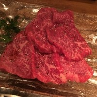 六本木焼肉　Kintan - 
