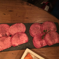六本木焼肉　Kintan - 