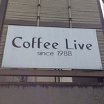 Coffee Live - 