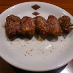 地鶏屋ごくう　華 - こころ