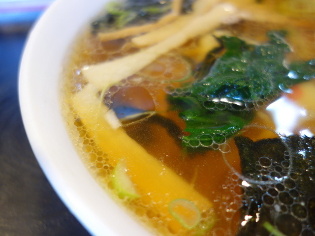 まるいし - 会津坂下（レストラン）の写真