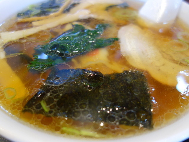 まるいし - 会津坂下（レストラン）の写真