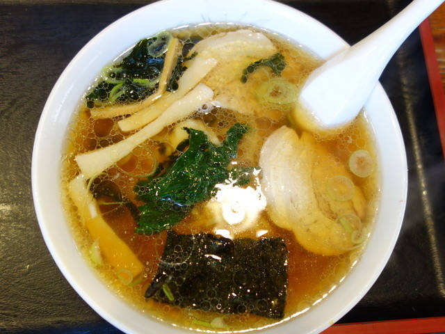 まるいし - 会津坂下（レストラン）の写真