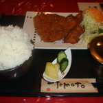 Tonkatsu Taishi - 