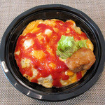 むさし - オムライス