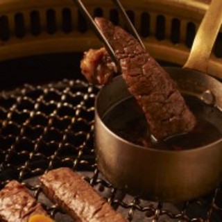 焼肉ギュウミー_2