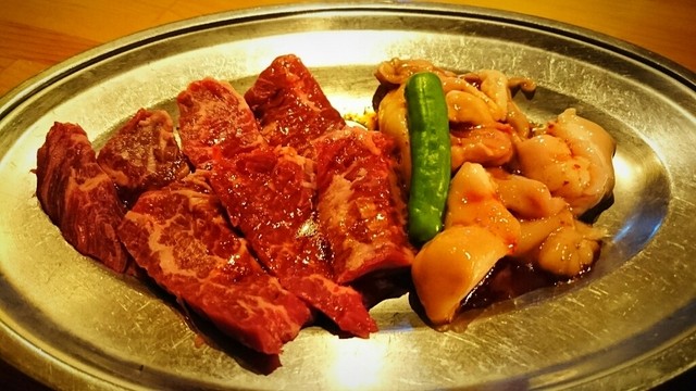 けぶりやホルモン 堀詰 ホルモン ネット予約可 食べログ