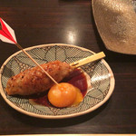 Yakitori Shinoda - 