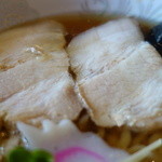 中華そば　おおつか   - 