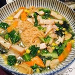 美食処 北斗 - 